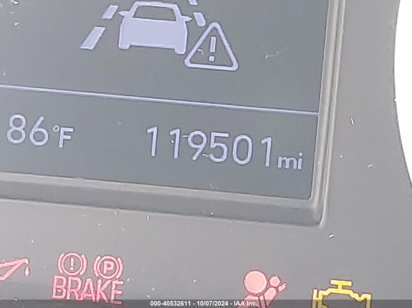 5NPD84LF6LH581111 2020 Hyundai Elantra Sel