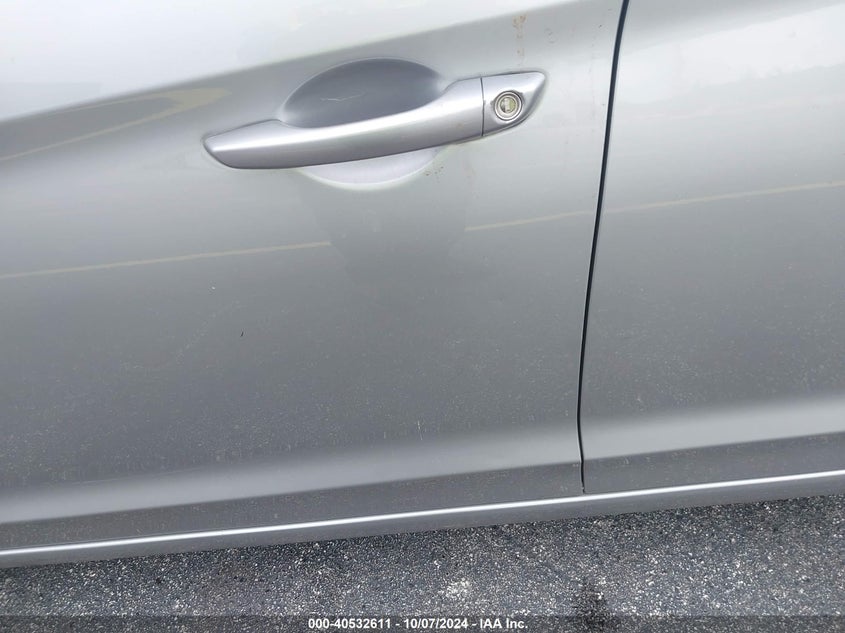 5NPD84LF6LH581111 2020 Hyundai Elantra Sel