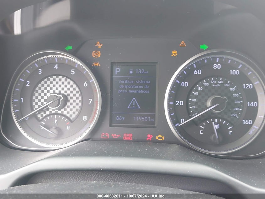 5NPD84LF6LH581111 2020 Hyundai Elantra Sel