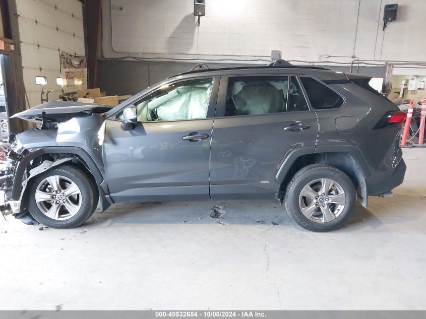 JTMRWRFV7RD236728 2024 Toyota Rav4 Hybrid Xle