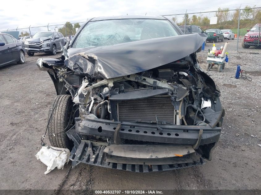 3N1CE2CP4GL391737 2016 Nissan Versa Note Sv