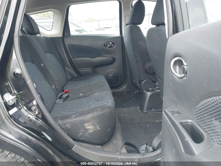 3N1CE2CP4GL391737 2016 Nissan Versa Note Sv