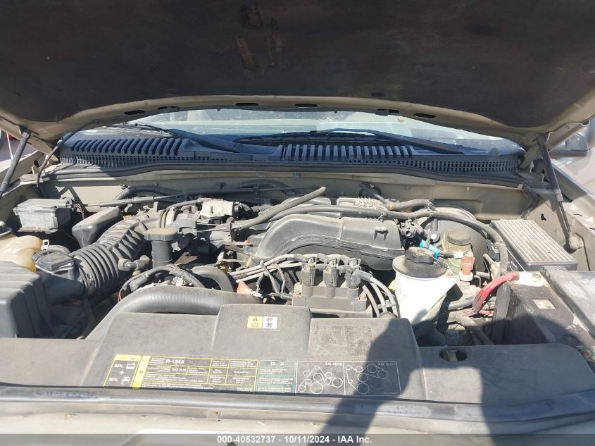 1FMZU73K72ZC94072 2002 Ford Explorer Xlt