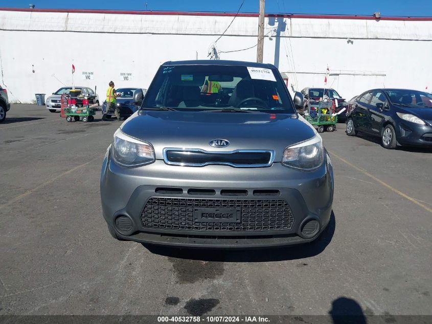 KNDJP3A52E7069217 2014 Kia Soul +