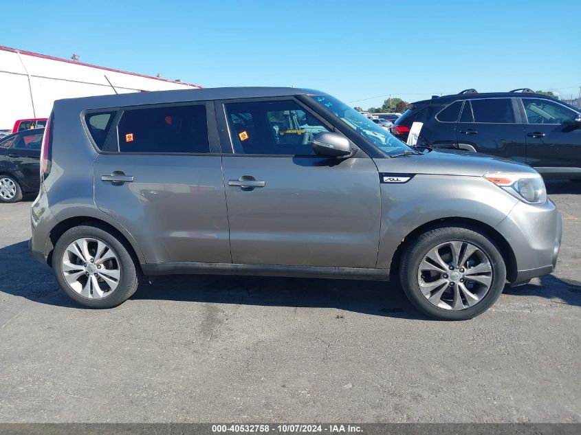 KNDJP3A52E7069217 2014 Kia Soul +