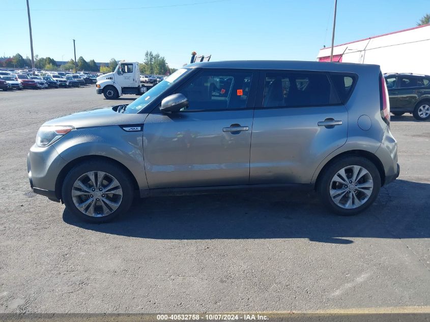 KNDJP3A52E7069217 2014 Kia Soul +