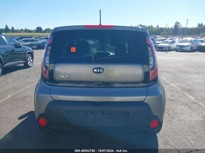 KNDJP3A52E7069217 2014 Kia Soul +