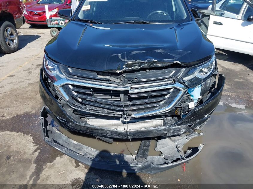 3GNAXJEV8KL304037 2019 Chevrolet Equinox Lt