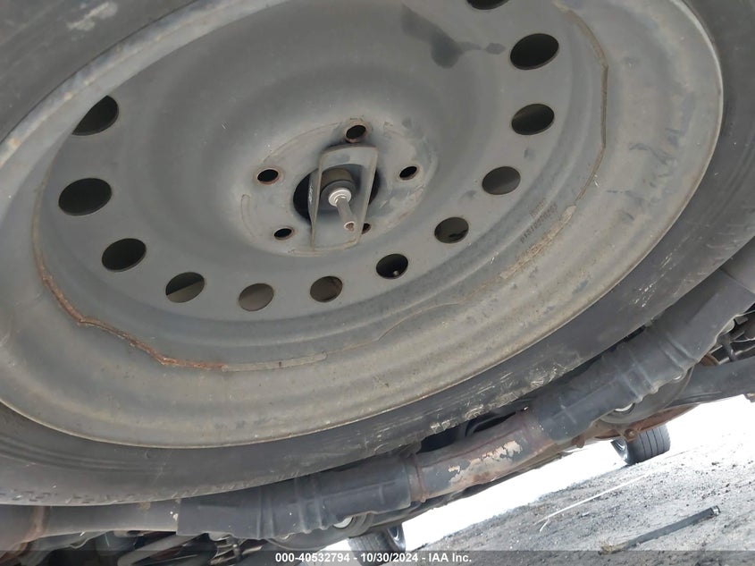 2014 Hyundai Santa Fe Gls VIN: KM8SN4HF7EU041781 Lot: 40532794