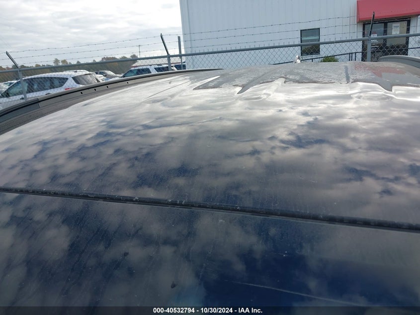 2014 Hyundai Santa Fe Gls VIN: KM8SN4HF7EU041781 Lot: 40532794