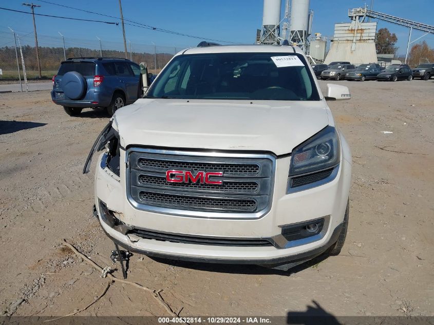 2015 GMC Acadia Slt-1 VIN: 1GKKRRKD3FJ270432 Lot: 40532814