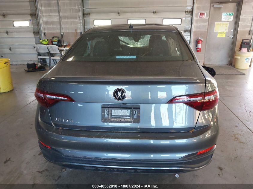 3VWBM7BU1PM062078 2023 Volkswagen Jetta 1.5T Sport