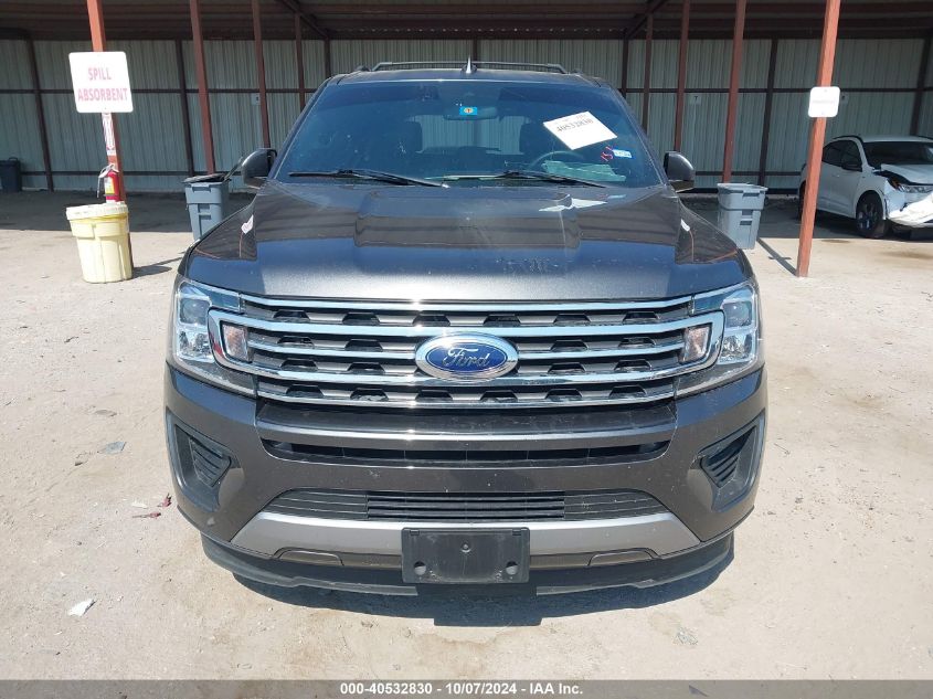 2020 Ford Expedition Xlt VIN: 1FMJU1HT8LEA85654 Lot: 40532830