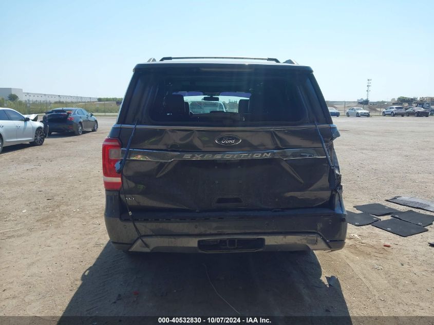 2020 Ford Expedition Xlt VIN: 1FMJU1HT8LEA85654 Lot: 40532830