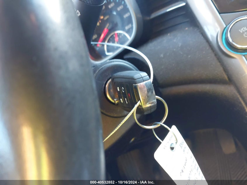 2013 Chevrolet Malibu 2Lt VIN: 1G11E5SA2DF279438 Lot: 40532852