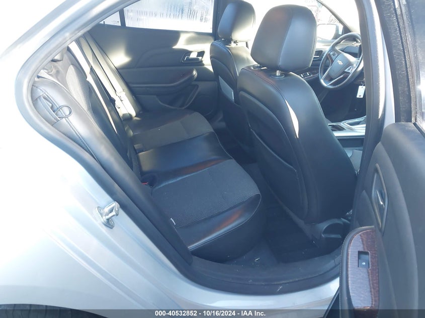 2013 Chevrolet Malibu 2Lt VIN: 1G11E5SA2DF279438 Lot: 40532852