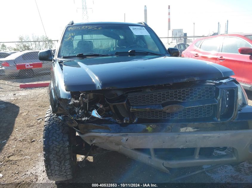 1FMZU77E82UC50969 2002 Ford Explorer Sport Trac Value