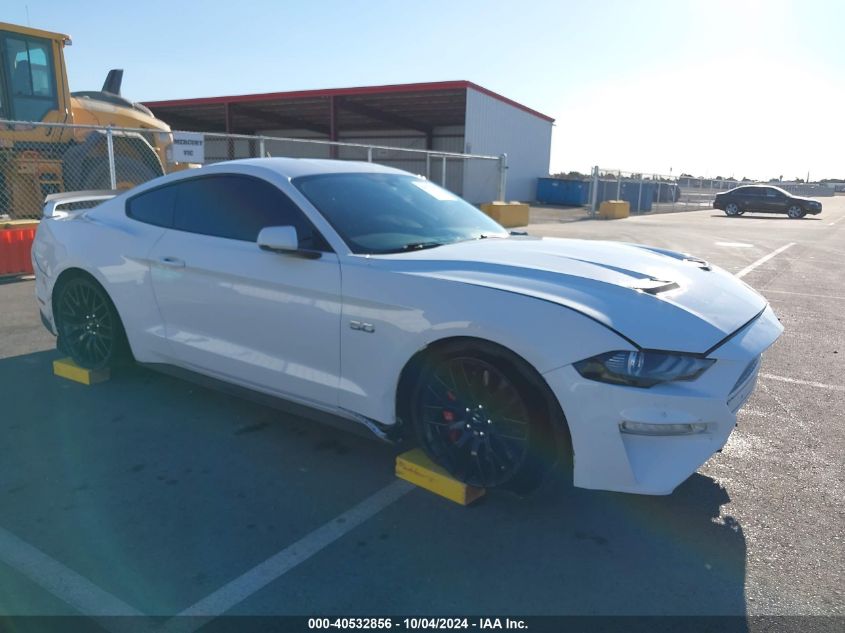 1FA6P8CF0L5115179 2020 Ford Mustang Gt Premium