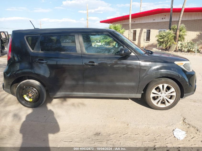 KNDJP3A5XG7240976 2016 Kia Soul +