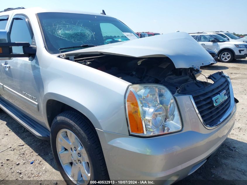 2011 GMC Yukon Xl 1500 Slt VIN: 1GKS2KE39BR221083 Lot: 40532913