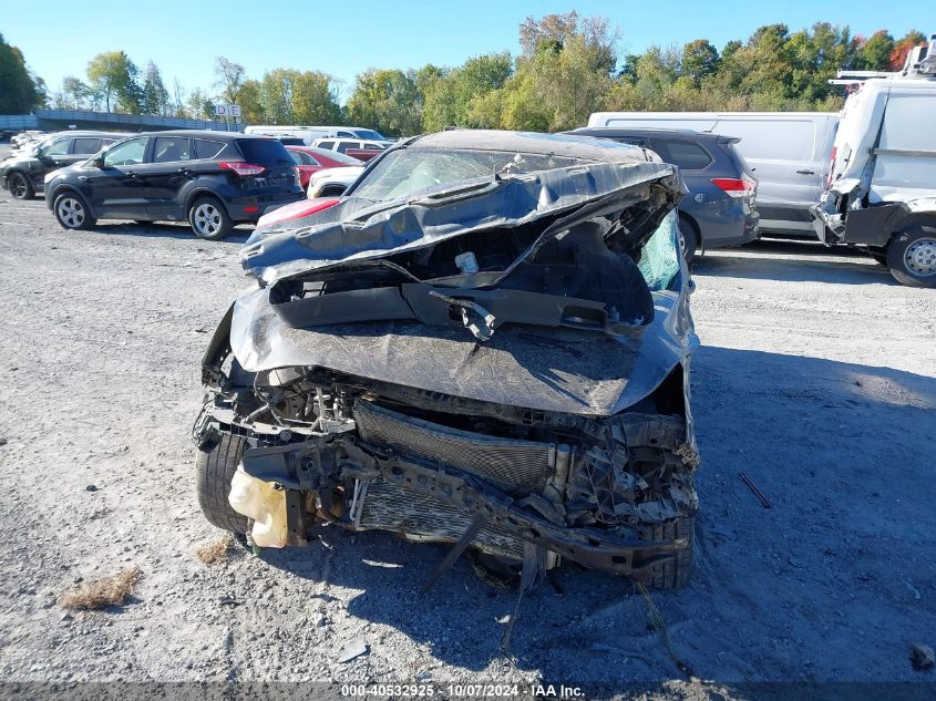 2016 FORD ESCAPE SE - 1FMCU0G78GUA89254