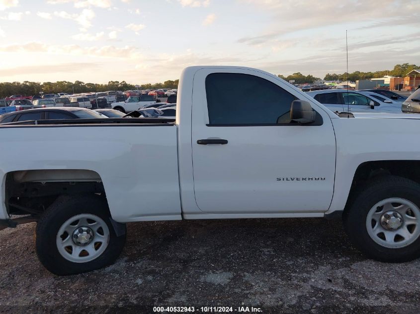 1GCNCPEH6EZ403391 2014 Chevrolet Silverado C1500