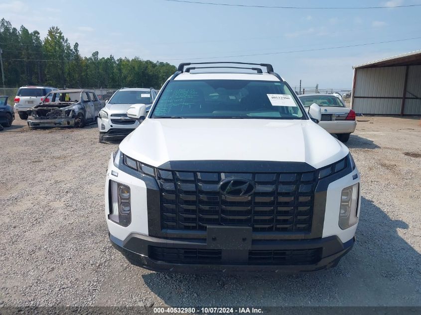 KM8R3DGE3RU714973 2024 Hyundai Palisade Xrt