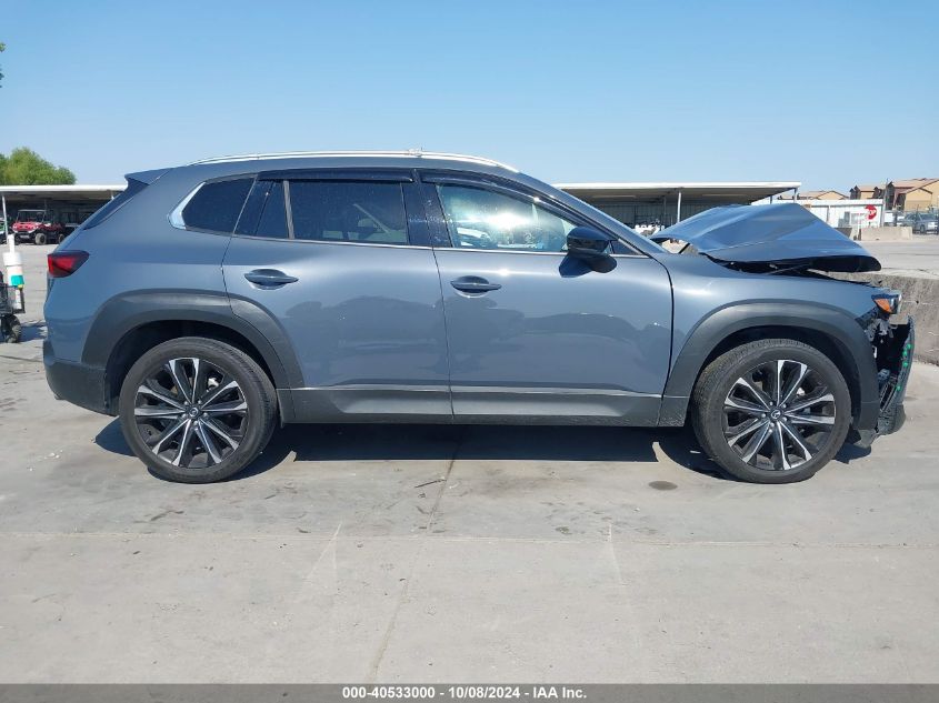 VIN 7MMVABEM3RN181444 2024 Mazda CX-50, 2.5 S Premi... no.13