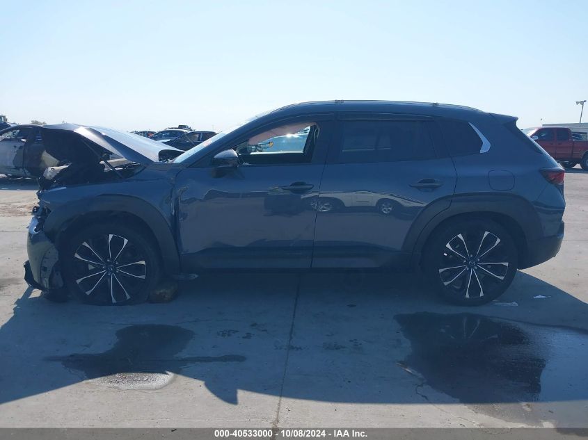 2024 Mazda Cx-50 2.5 S Premium Plus VIN: 7MMVABEM3RN181444 Lot: 40533000