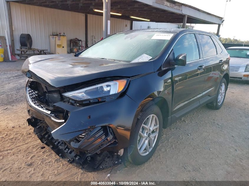 2FMPK4J98RBB00951 2024 FORD EDGE - Image 2