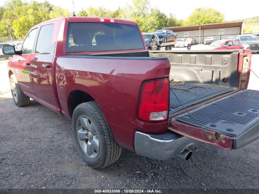 VIN 1C6RR7LT9ES230957 2014 RAM 1500 no.3