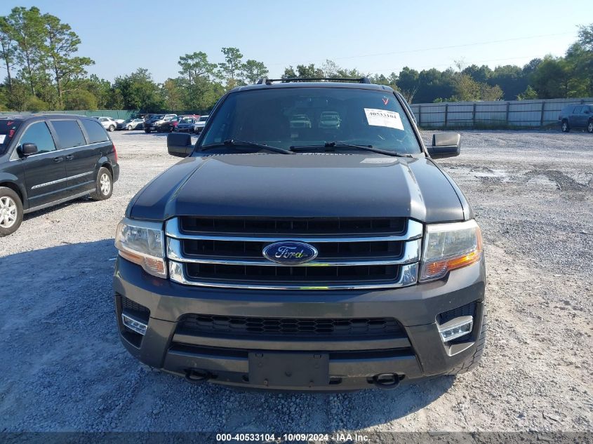 2017 Ford Expedition Xlt/King Ranch VIN: 1FMJU1JT4HEA67590 Lot: 40533104