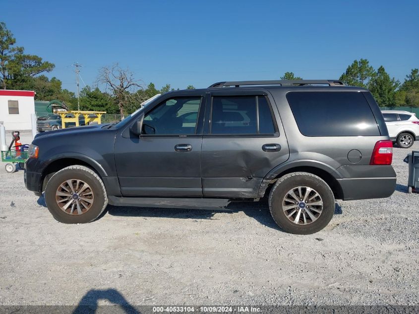 2017 Ford Expedition Xlt/King Ranch VIN: 1FMJU1JT4HEA67590 Lot: 40533104