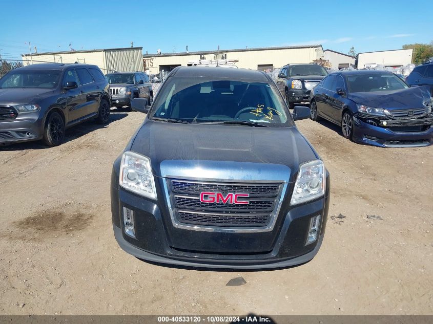 2015 GMC Terrain Sle VIN: 2GKFLVEK0F6254966 Lot: 40533120