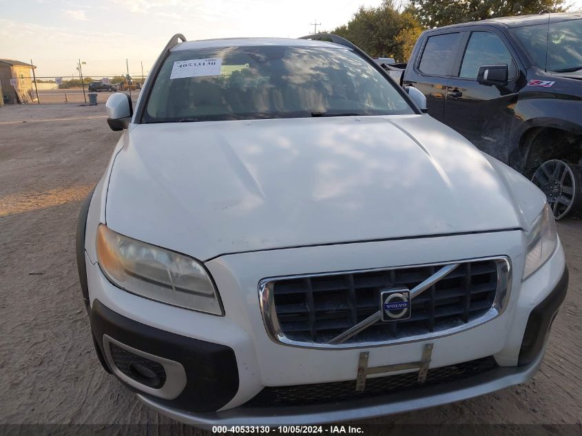 YV440MBK9F1221166 2015 Volvo Xc70 T5 Drive-E Premier