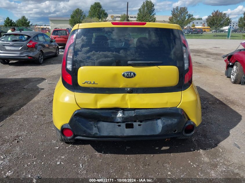 KNDJP3A59G7295242 2016 Kia Soul +