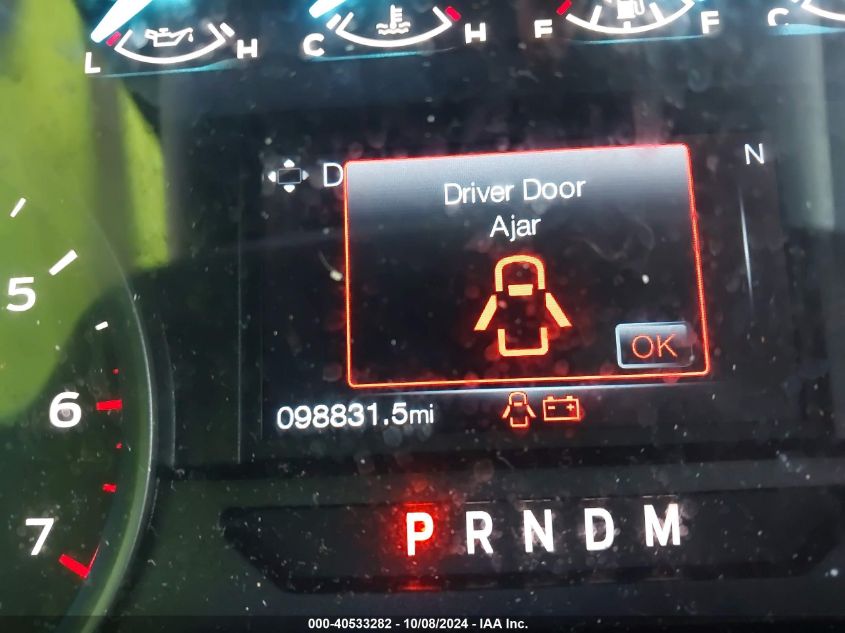 1FTEW1E54KFD28195 2019 Ford F-150 Xlt