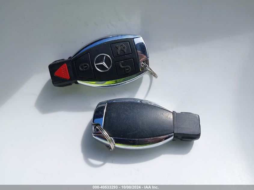 WDDGF8AB1DR300276 2013 Mercedes-Benz C 300 4Matic