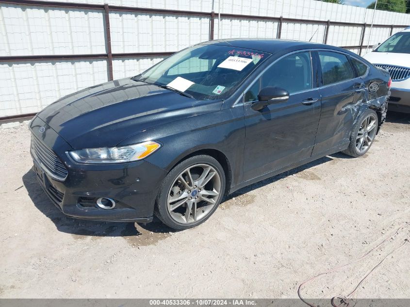 VIN JTHBK1GGXE2148517 2015 FORD FUSION no.2