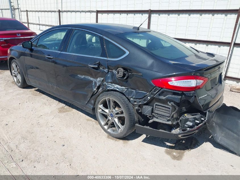 VIN JTHBK1GGXE2148517 2015 FORD FUSION no.3