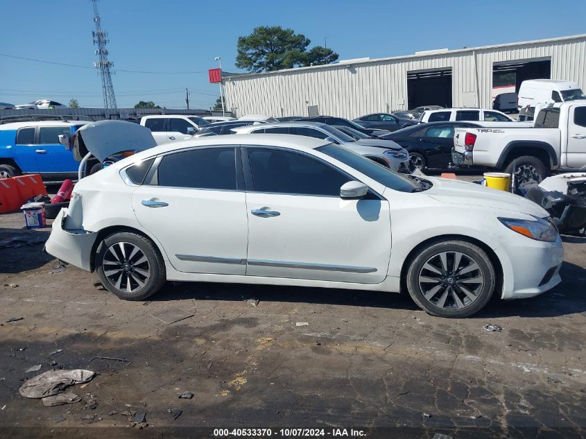 1N4AL3AP9JC192341 2018 Nissan Altima 2.5 Sl