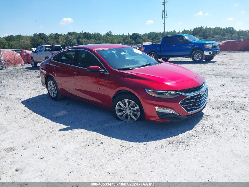 1G1ZD5ST2RF151604 2024 CHEVROLET MALIBU - Image 1