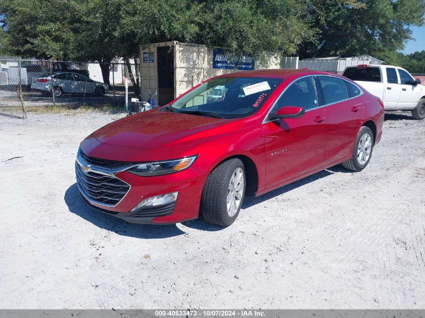 1G1ZD5ST2RF151604 2024 CHEVROLET MALIBU - Image 2