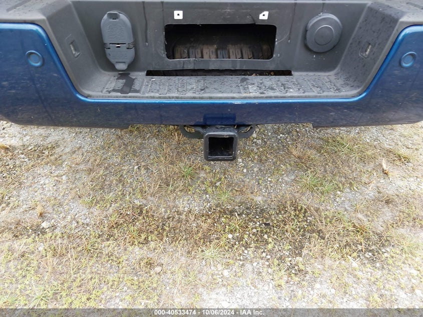 2015 GMC SIERRA 1500 DENALI - 3GTU2WEC5FG422254