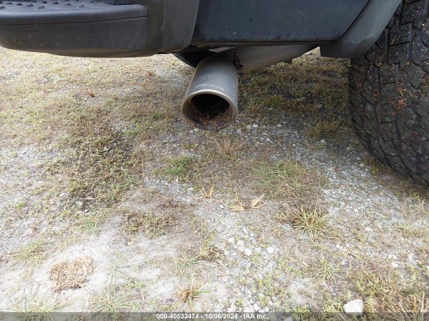 2015 GMC SIERRA 1500 DENALI - 3GTU2WEC5FG422254