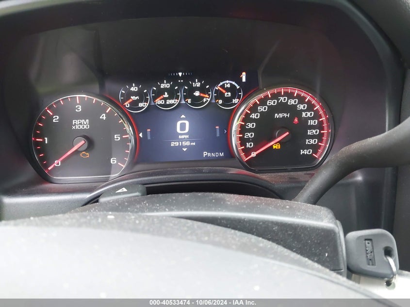 2015 GMC SIERRA 1500 DENALI - 3GTU2WEC5FG422254