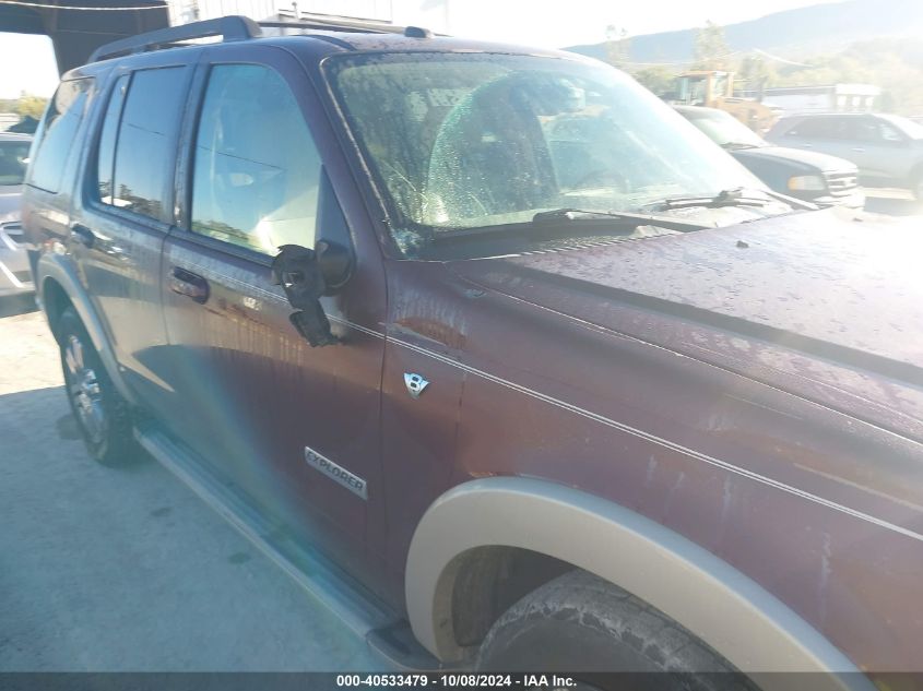 1FMEU74818UA36475 2008 Ford Explorer Eddie Bauer