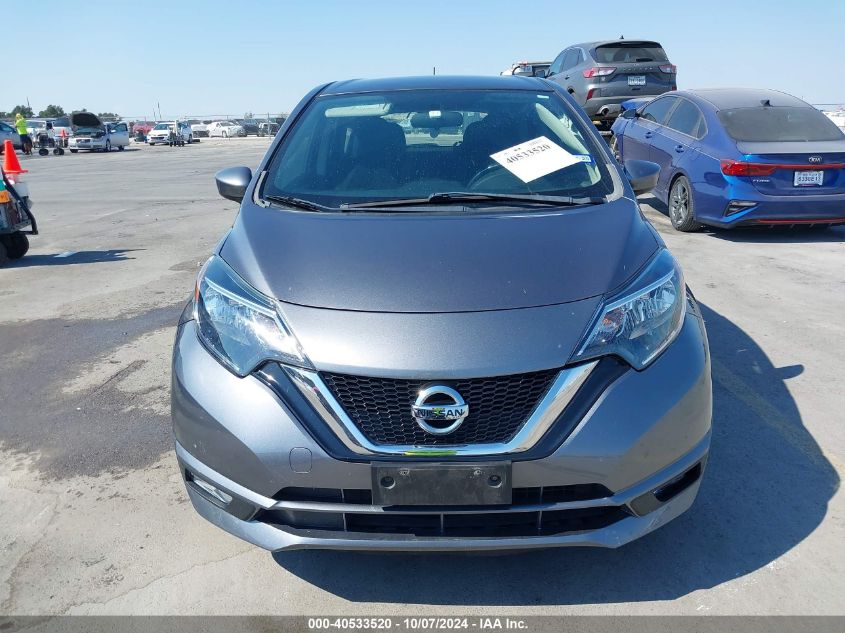 3N1CE2CP4HL373241 2017 Nissan Versa Note Sv