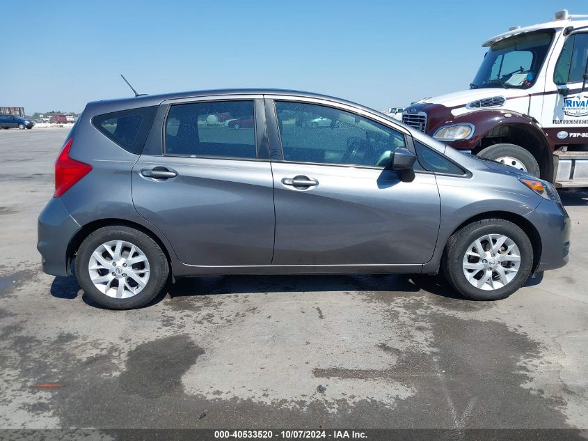 3N1CE2CP4HL373241 2017 Nissan Versa Note Sv