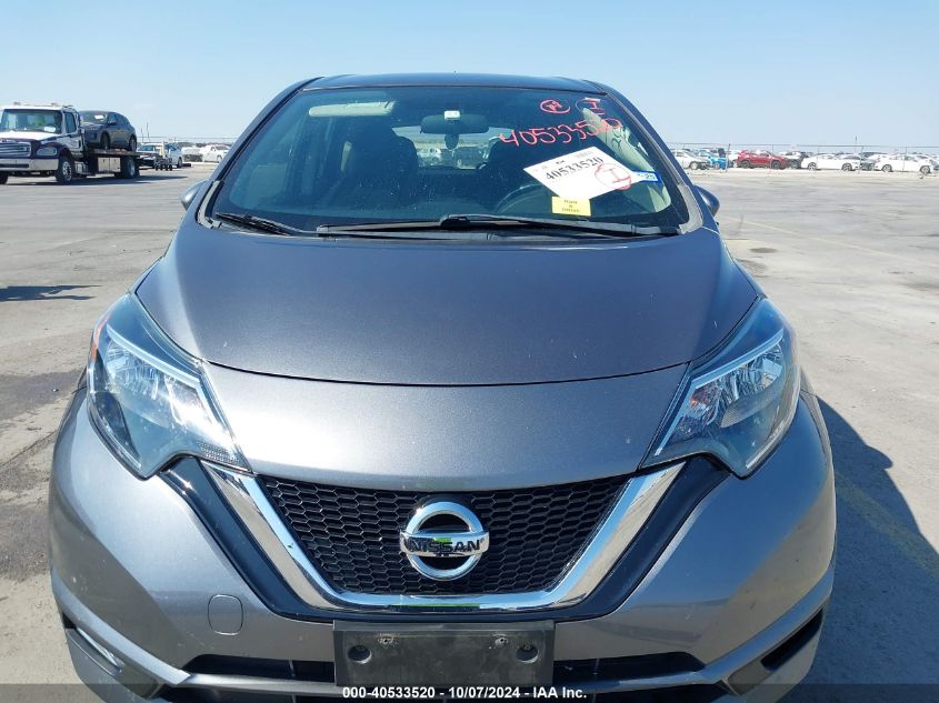 3N1CE2CP4HL373241 2017 Nissan Versa Note Sv